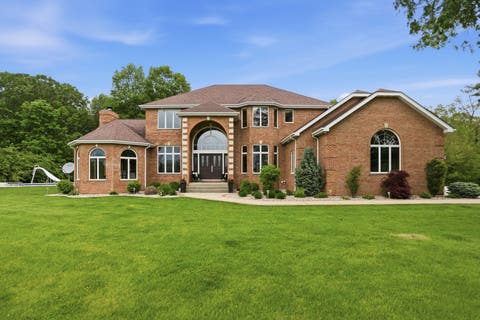Tiny photo for 3214 E 121st Avenue E, Crown Point, IN 46307 (MLS # 12726681)