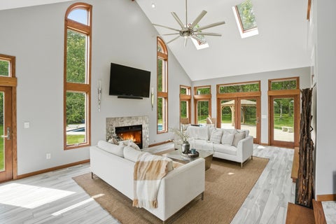 Tiny photo for 3214 E 121st Avenue E, Crown Point, IN 46307 (MLS # 12726681)