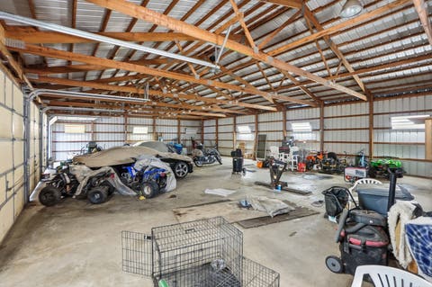 Tiny photo for 3214 E 121st Avenue E, Crown Point, IN 46307 (MLS # 12726681)