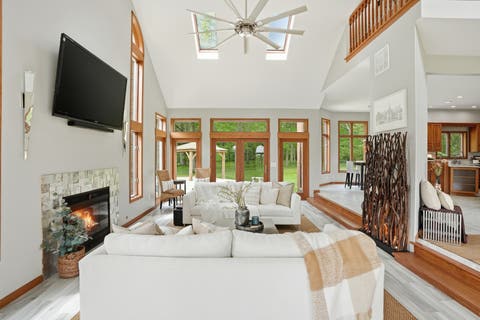 Tiny photo for 3214 E 121st Avenue E, Crown Point, IN 46307 (MLS # 12726681)