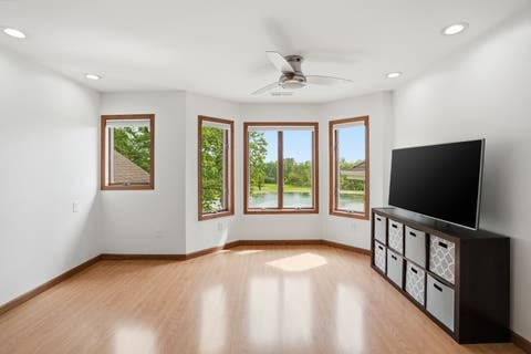 Tiny photo for 3214 E 121st Avenue E, Crown Point, IN 46307 (MLS # 12726681)