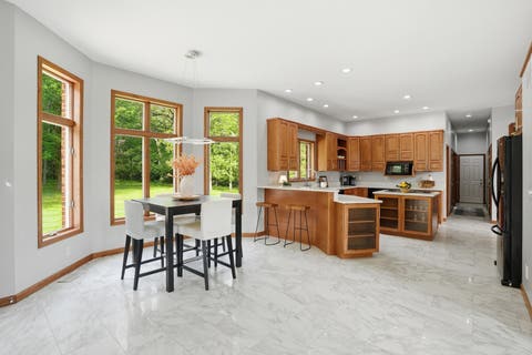 Tiny photo for 3214 E 121st Avenue E, Crown Point, IN 46307 (MLS # 12726681)
