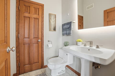 Tiny photo for 3214 E 121st Avenue E, Crown Point, IN 46307 (MLS # 12726681)