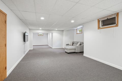 Tiny photo for 3214 E 121st Avenue E, Crown Point, IN 46307 (MLS # 12726681)