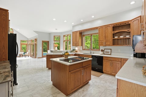 Tiny photo for 3214 E 121st Avenue E, Crown Point, IN 46307 (MLS # 12726681)