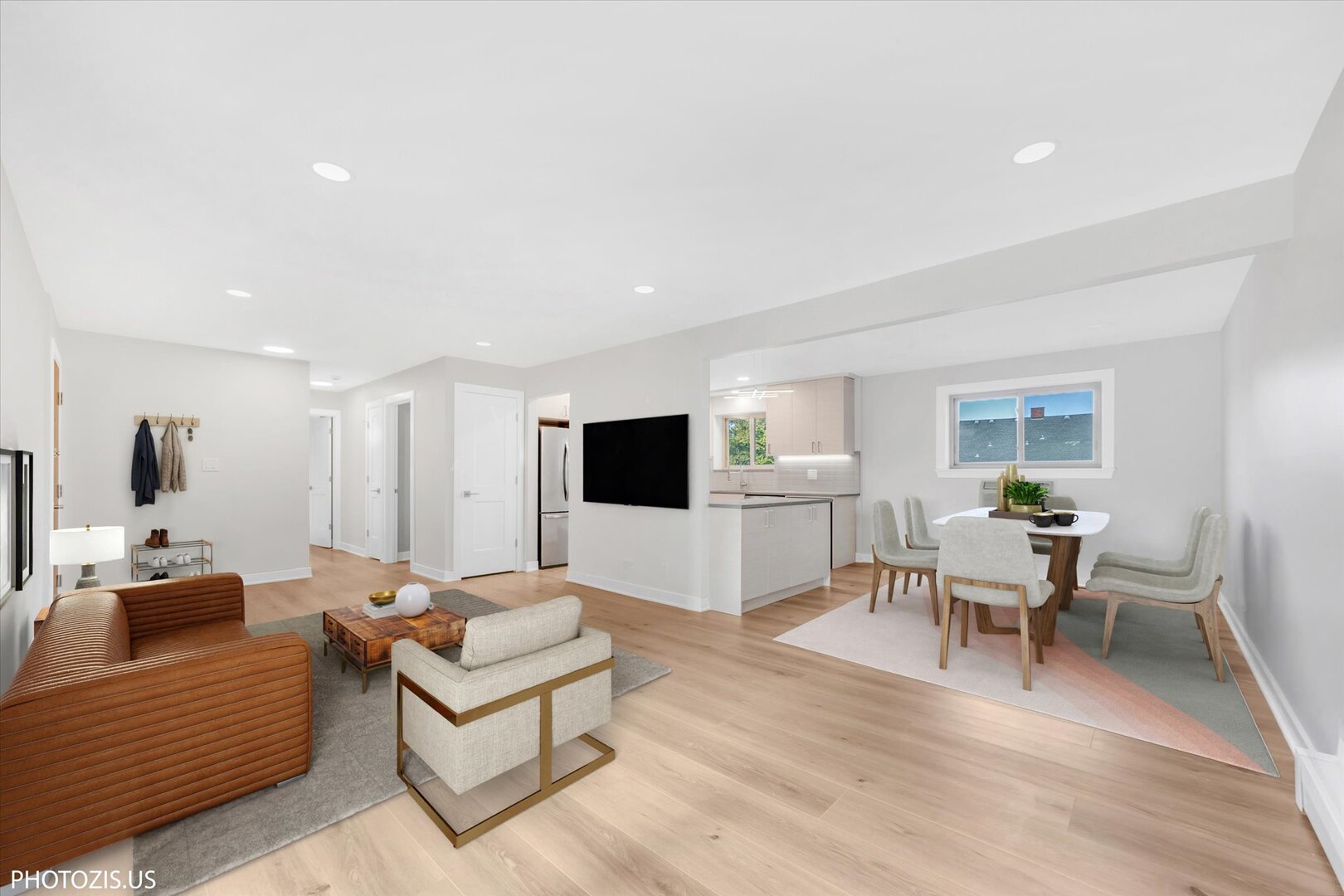 1640 W Sherwin Avenue 3B