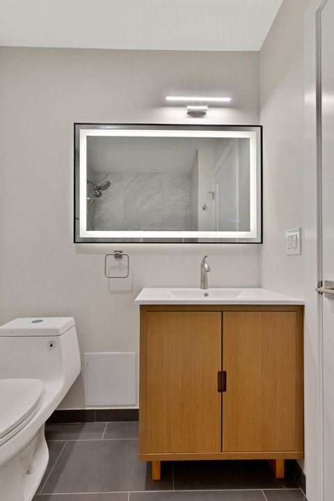 Tiny photo for 1640 W Sherwin Avenue #3B, Chicago, IL 60626 (MLS # 12510361)