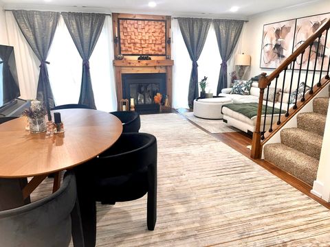 Tiny photo for 1174 N Chesapeake Lane, Palatine, IL 60074 (MLS # 12628513)