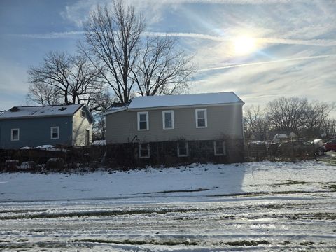 Tiny photo for 13719 S Spaulding Avenue, Robbins, IL 60472 (MLS # 12532818)
