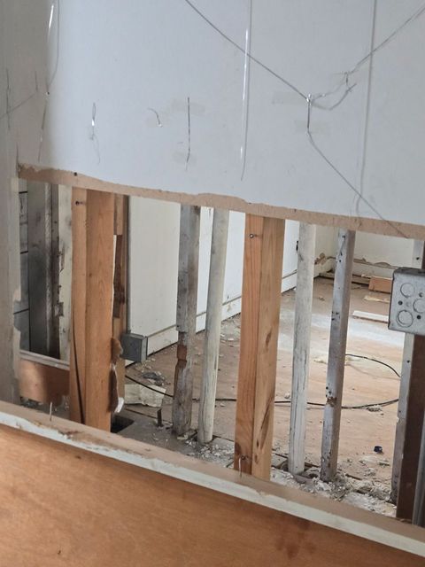 Tiny photo for 13719 S Spaulding Avenue, Robbins, IL 60472 (MLS # 12532818)