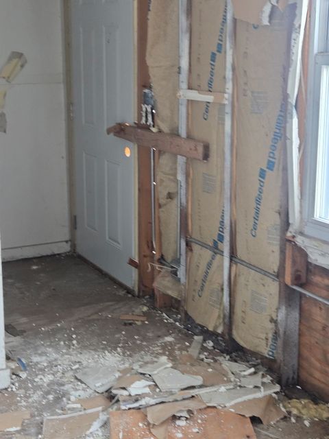 Tiny photo for 13719 S Spaulding Avenue, Robbins, IL 60472 (MLS # 12532818)