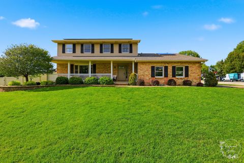 Photo of 417 N Thames Court, Bourbonnais, IL 60914 (MLS # 12638464)