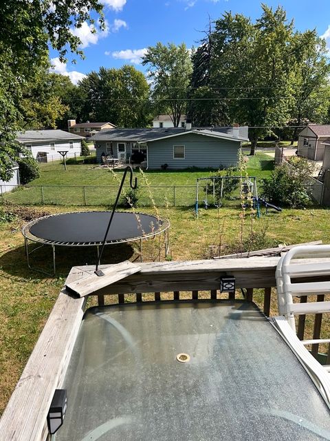 Tiny photo for 19 Wyndham Drive, Montgomery, IL 60538 (MLS # 12456052)