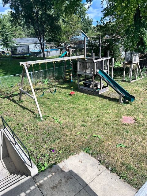 Tiny photo for 19 Wyndham Drive, Montgomery, IL 60538 (MLS # 12456052)