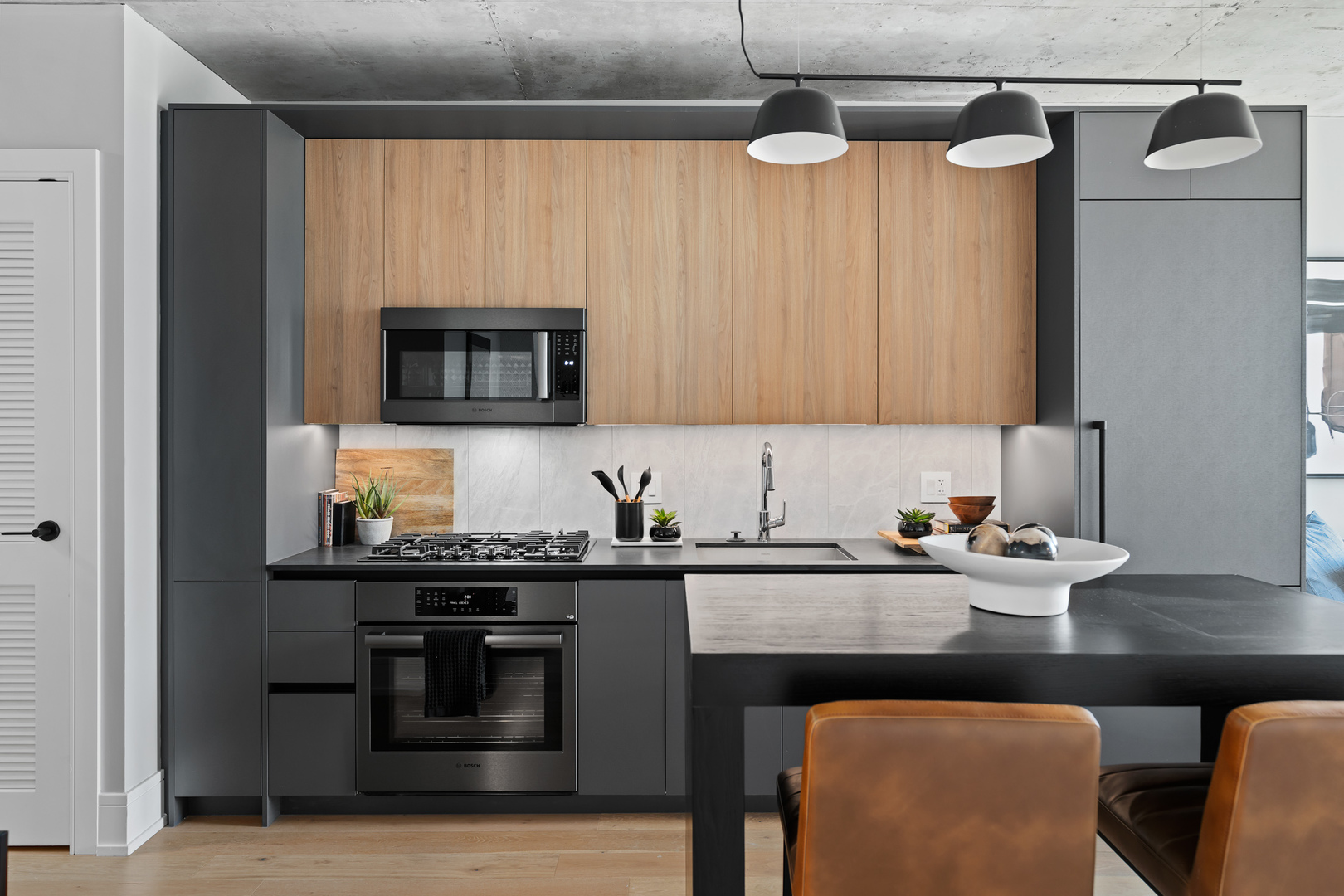 234 W Polk Street 2506