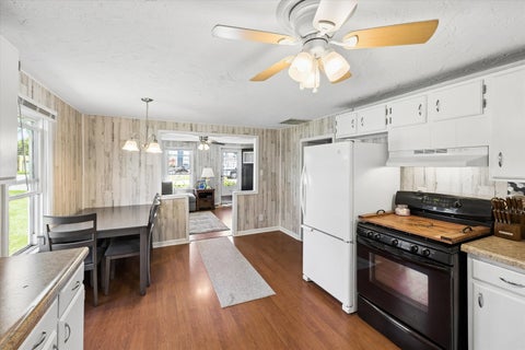 Tiny photo for 1802 W 2nd Street, Coal Valley, IL 61240 (MLS # 12684630)