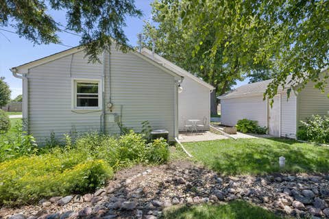 Tiny photo for 1802 W 2nd Street, Coal Valley, IL 61240 (MLS # 12684630)