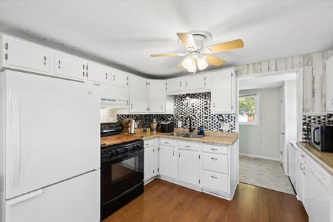 Tiny photo for 1802 W 2nd Street, Coal Valley, IL 61240 (MLS # 12684630)