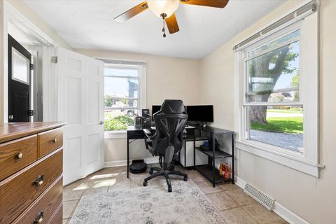 Tiny photo for 1802 W 2nd Street, Coal Valley, IL 61240 (MLS # 12684630)