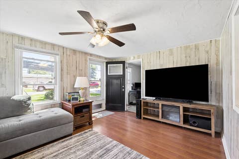 Tiny photo for 1802 W 2nd Street, Coal Valley, IL 61240 (MLS # 12684630)