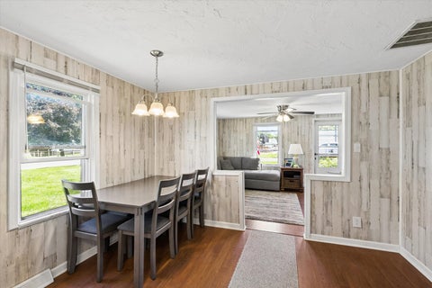 Tiny photo for 1802 W 2nd Street, Coal Valley, IL 61240 (MLS # 12684630)