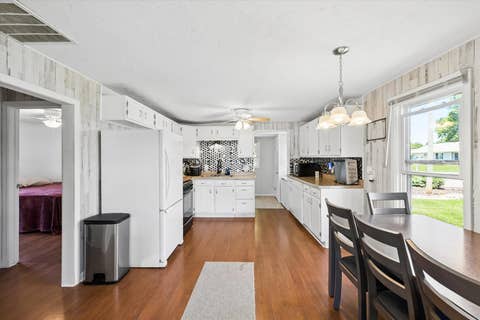 Tiny photo for 1802 W 2nd Street, Coal Valley, IL 61240 (MLS # 12684630)