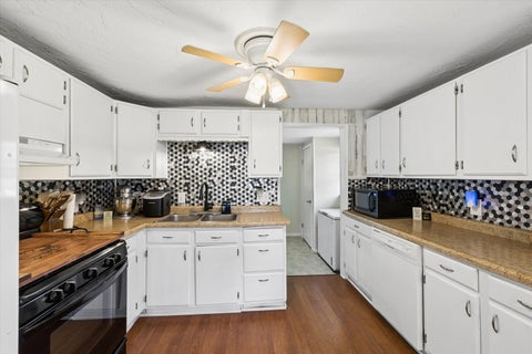Tiny photo for 1802 W 2nd Street, Coal Valley, IL 61240 (MLS # 12684630)