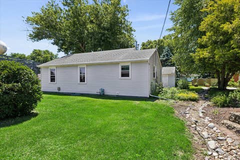 Tiny photo for 1802 W 2nd Street, Coal Valley, IL 61240 (MLS # 12684630)