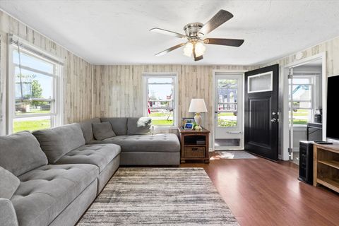 Tiny photo for 1802 W 2nd Street, Coal Valley, IL 61240 (MLS # 12684630)