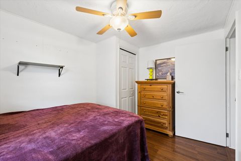 Tiny photo for 1802 W 2nd Street, Coal Valley, IL 61240 (MLS # 12684630)