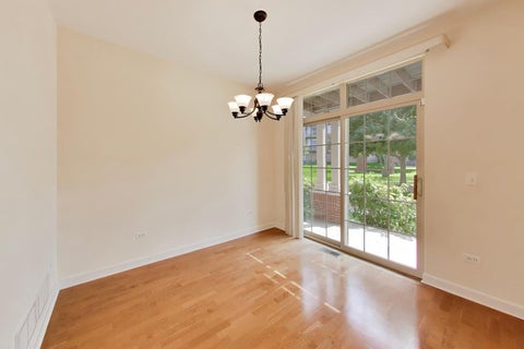 Tiny photo for 512 Callie Court, Morton Grove, IL 60053 (MLS # 12739129)
