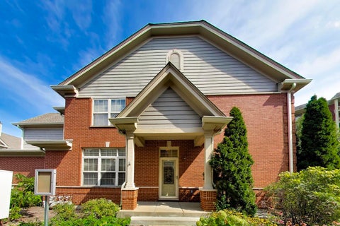 Photo of 512 Callie Court, Morton Grove, IL 60053 (MLS # 12739129)