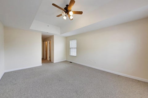 Tiny photo for 512 Callie Court, Morton Grove, IL 60053 (MLS # 12739129)