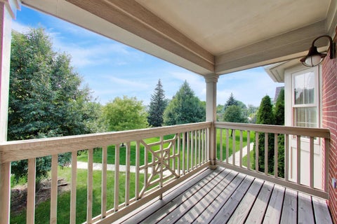 Tiny photo for 512 Callie Court, Morton Grove, IL 60053 (MLS # 12739129)