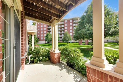 Tiny photo for 512 Callie Court, Morton Grove, IL 60053 (MLS # 12739129)
