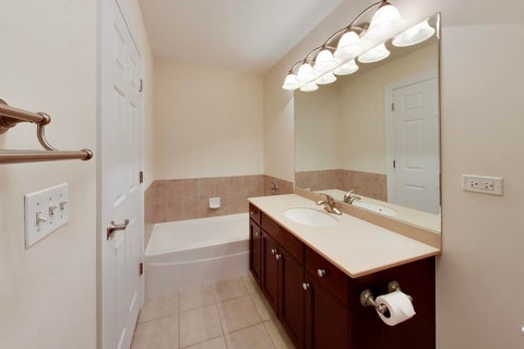 Tiny photo for 512 Callie Court, Morton Grove, IL 60053 (MLS # 12739129)