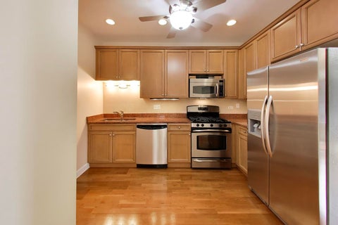 Tiny photo for 512 Callie Court, Morton Grove, IL 60053 (MLS # 12739129)