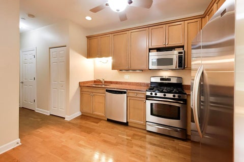 Tiny photo for 512 Callie Court, Morton Grove, IL 60053 (MLS # 12739129)