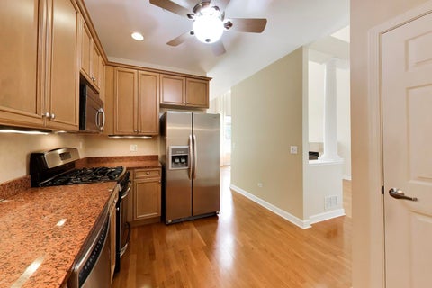 Tiny photo for 512 Callie Court, Morton Grove, IL 60053 (MLS # 12739129)