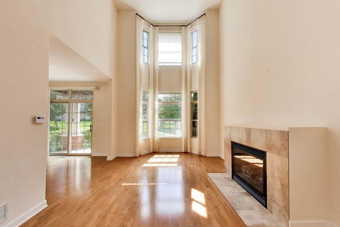 Tiny photo for 512 Callie Court, Morton Grove, IL 60053 (MLS # 12739129)