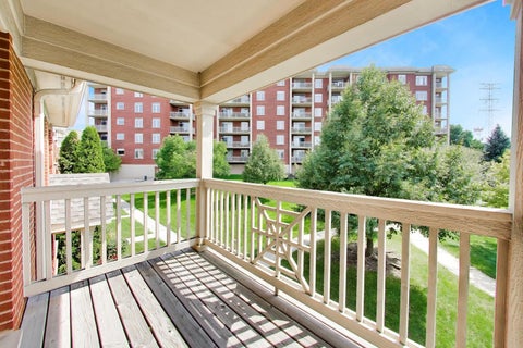 Tiny photo for 512 Callie Court, Morton Grove, IL 60053 (MLS # 12739129)