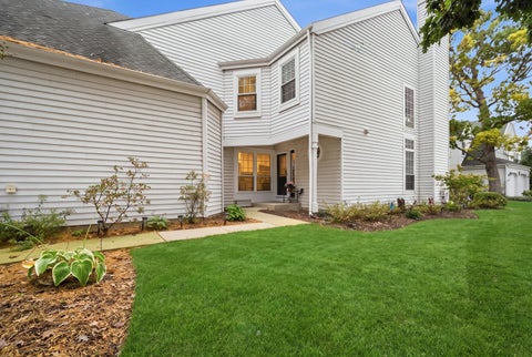 Tiny photo for 290 Oak Bluff Court, Wauconda, IL 60084 (MLS # 12785350)