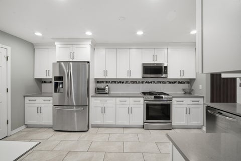 Tiny photo for 290 Oak Bluff Court, Wauconda, IL 60084 (MLS # 12785350)