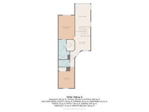 Tiny photo for 290 Oak Bluff Court, Wauconda, IL 60084 (MLS # 12785350)