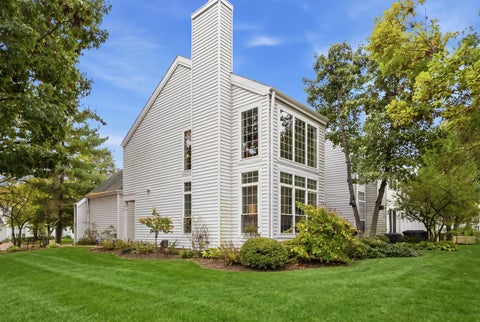 Tiny photo for 290 Oak Bluff Court, Wauconda, IL 60084 (MLS # 12785350)