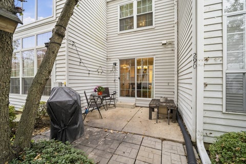 Tiny photo for 290 Oak Bluff Court, Wauconda, IL 60084 (MLS # 12785350)