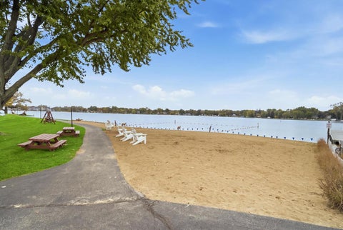 Tiny photo for 290 Oak Bluff Court, Wauconda, IL 60084 (MLS # 12785350)