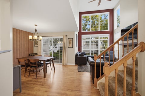 Tiny photo for 290 Oak Bluff Court, Wauconda, IL 60084 (MLS # 12785350)