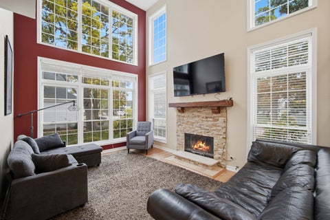 Tiny photo for 290 Oak Bluff Court, Wauconda, IL 60084 (MLS # 12785350)