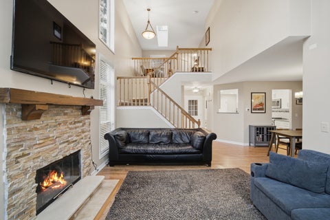 Tiny photo for 290 Oak Bluff Court, Wauconda, IL 60084 (MLS # 12785350)